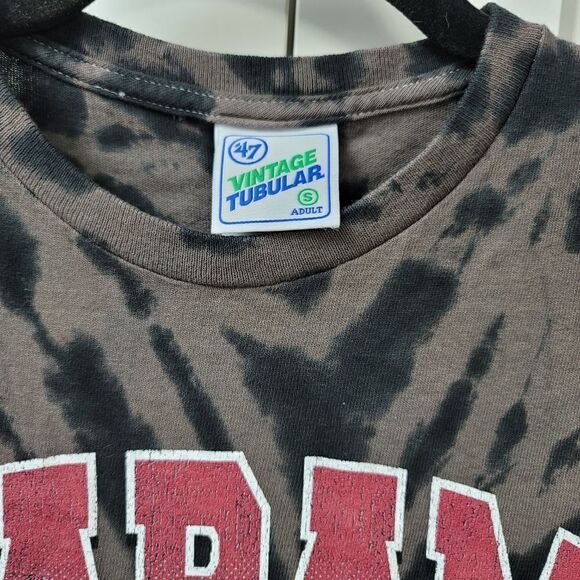 47 brand university of Alabama tee - Picture 6 of 7